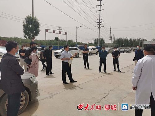 莘县市场监管局召开食用农产品批发市场食品安全风险防控暨规范提升专题会议