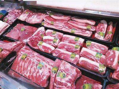 上周食用农产品价格持续回落，猪肉批发价降幅明显