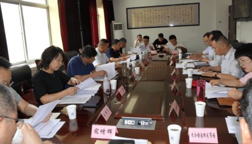 兰州市市场监管局召开食品及食用农产品批发市场规范化工作推进会 筑牢食品安全防线